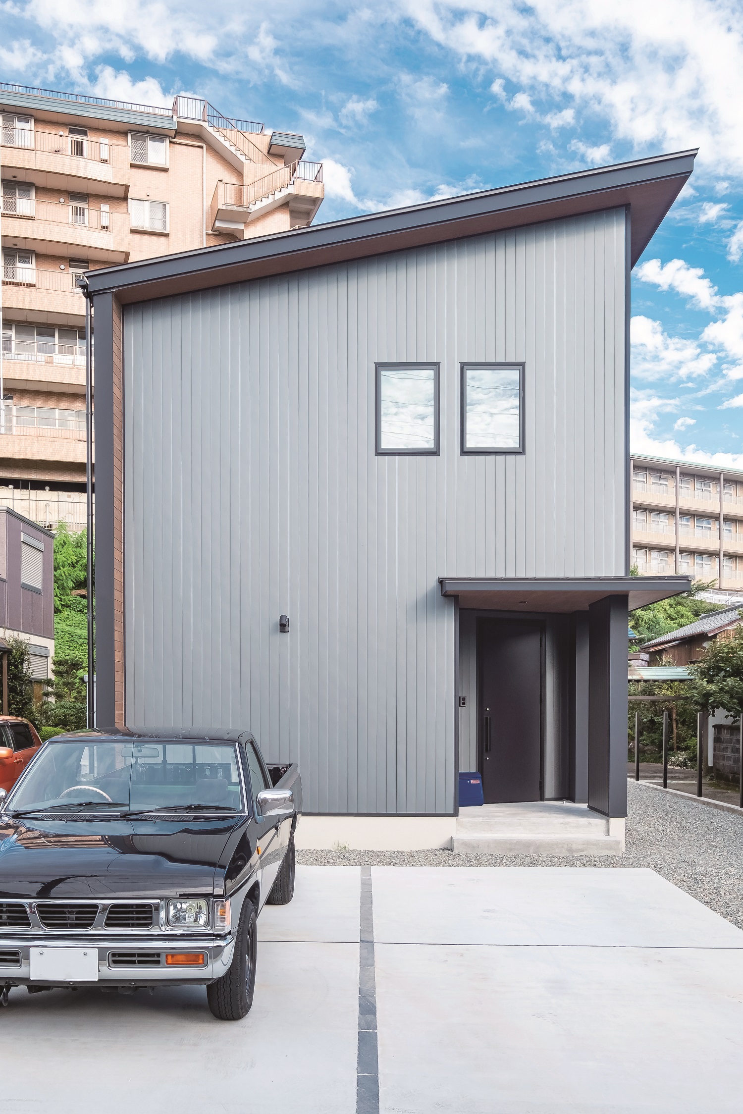 新築住宅のエムデカーサ　 ギャラリー0