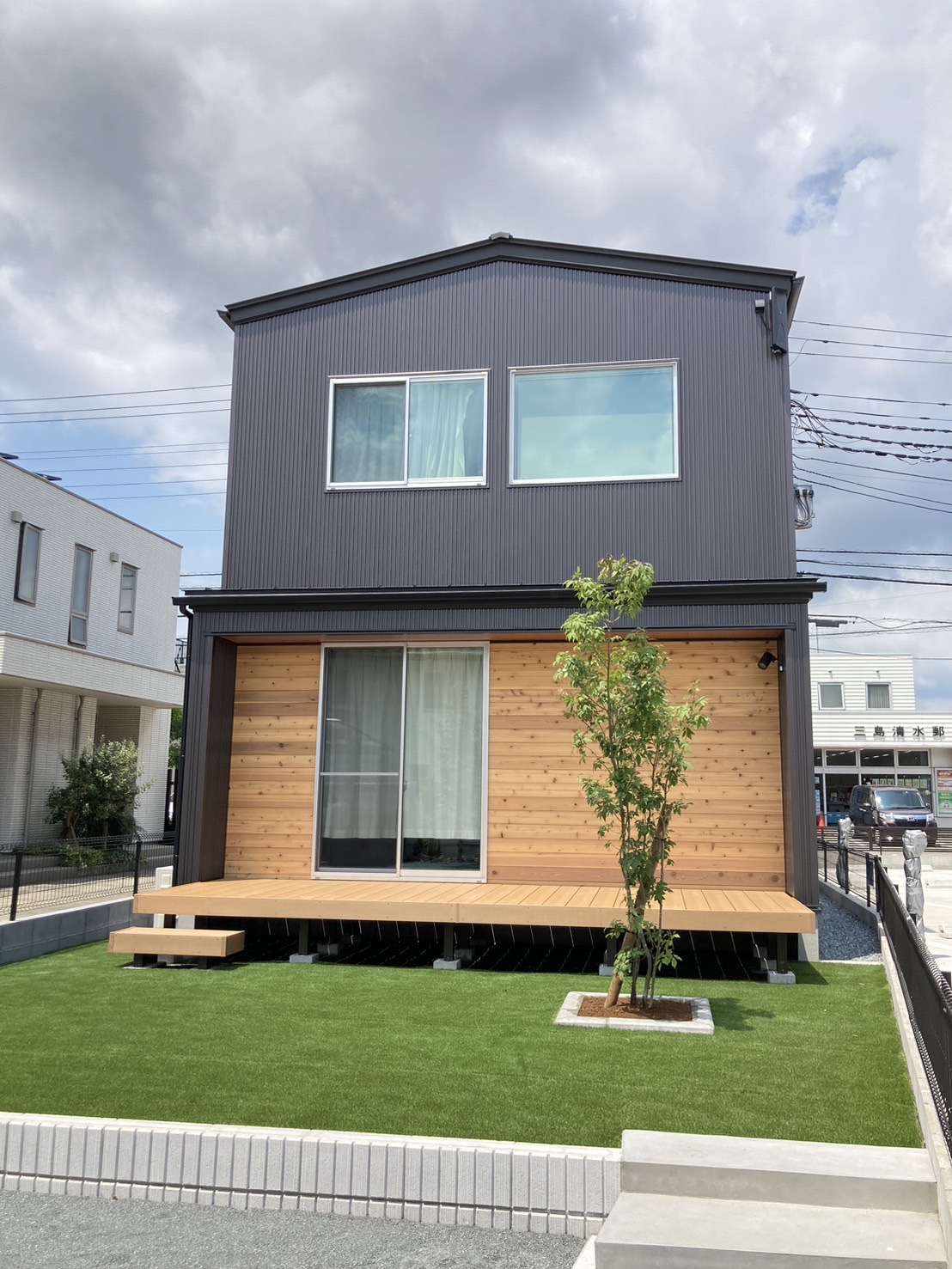 新築住宅のエムデカーサ　 ギャラリー0